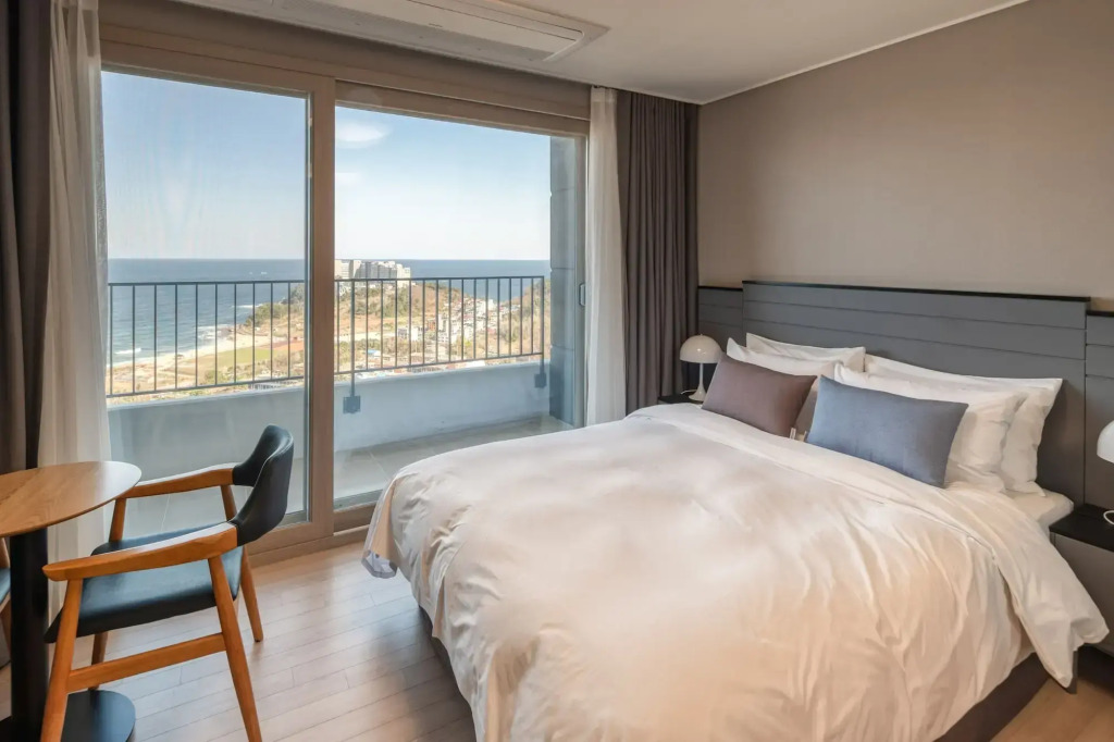 Hotel The Blue Terra