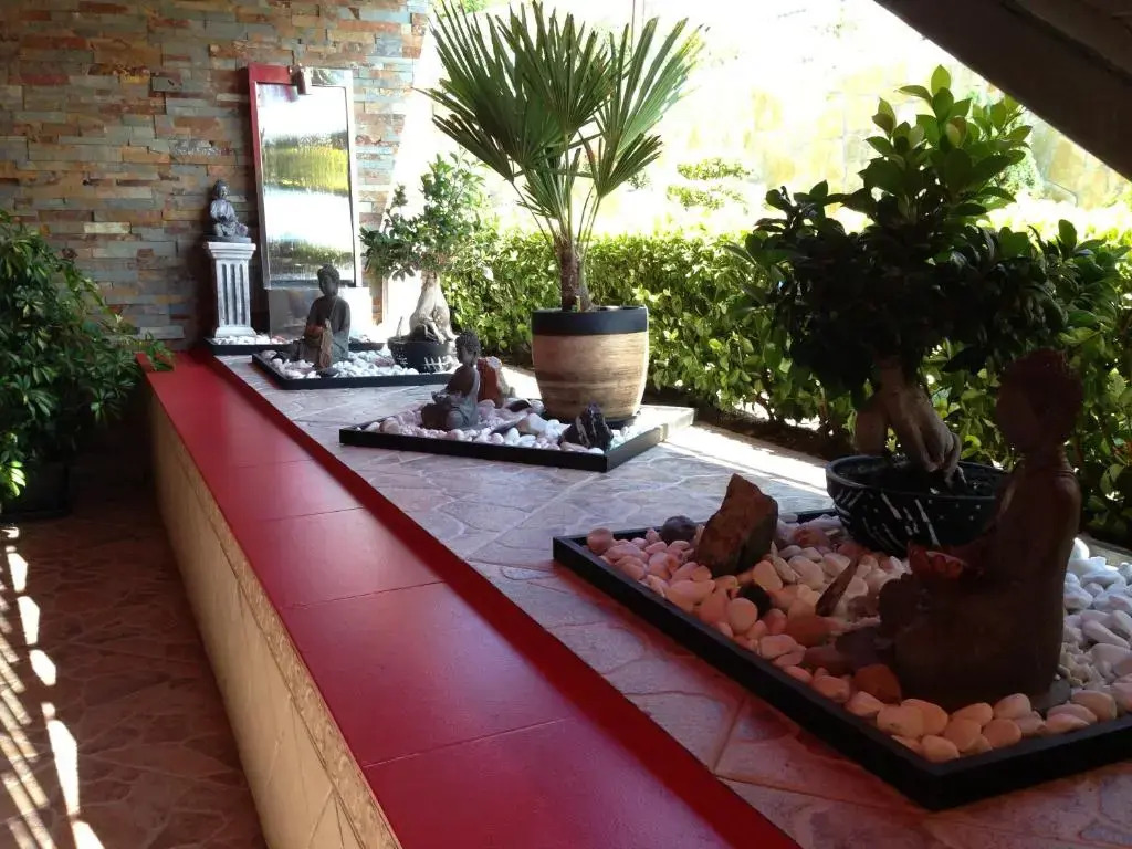 El Jardin