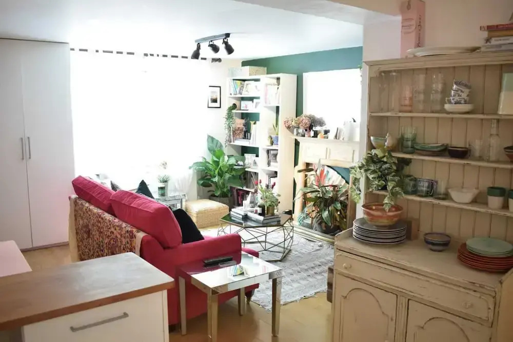 Shepherd's Bush 1 Bedroom Apartment