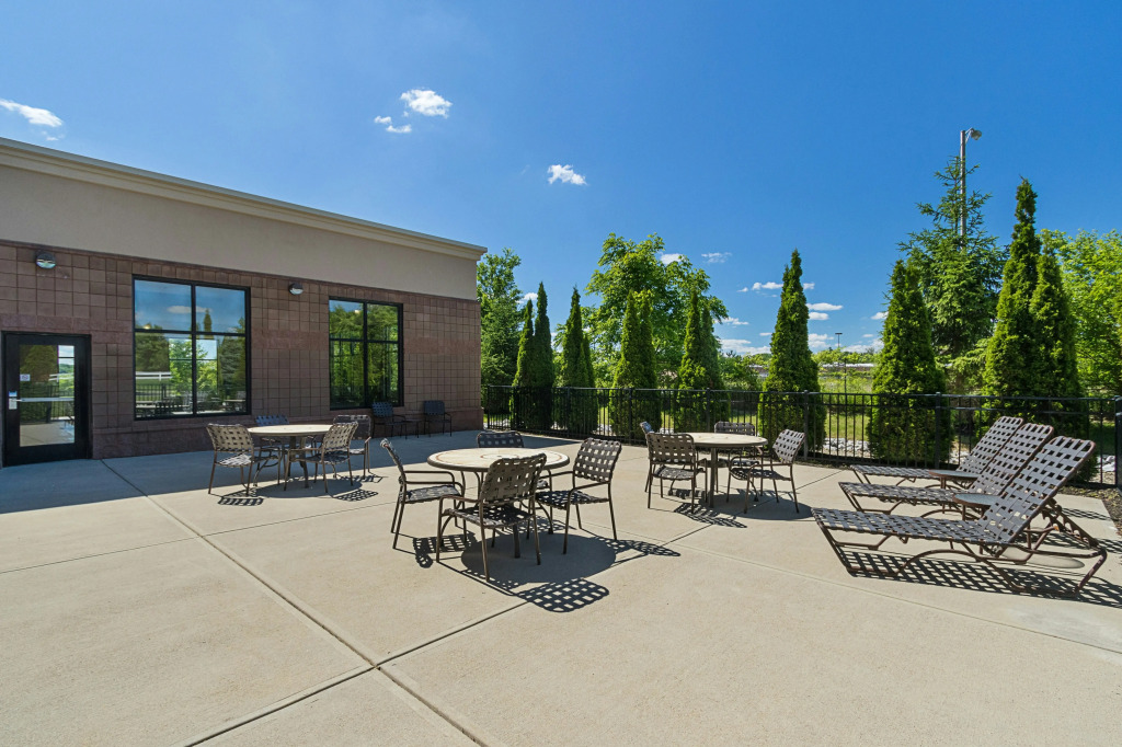 Hampton Inn and Suites Indianapolis/Brownsburg