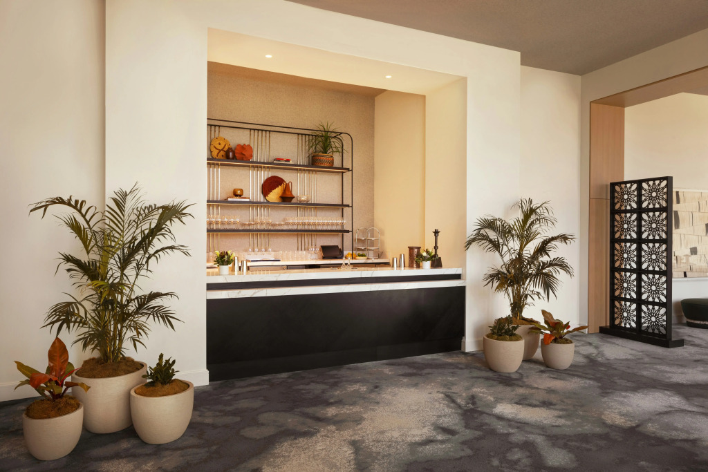 The Monarch San Antonio, Curio Collection By Hilton