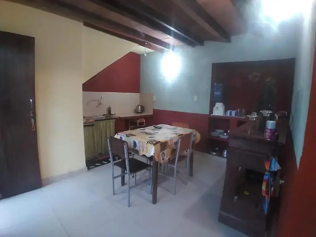 Hospedaje Isabelita
