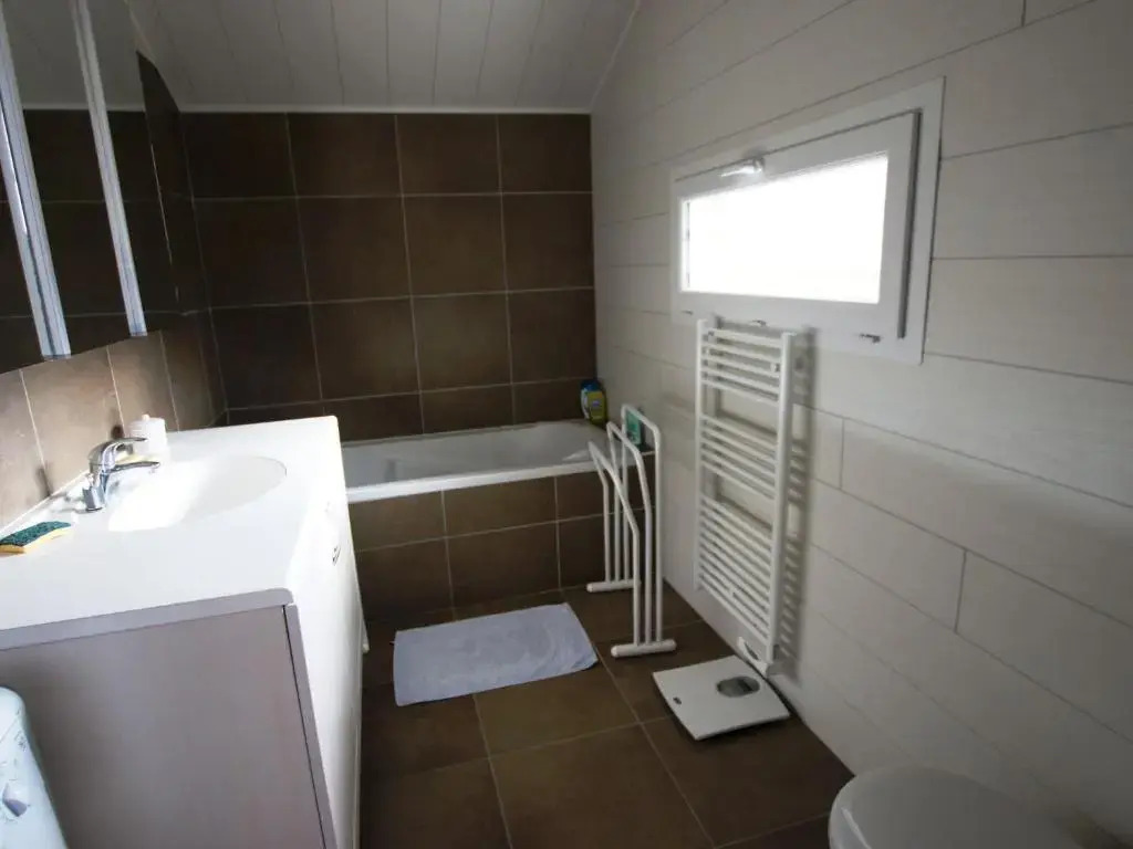 Maison Saint-Brevin-les-Pins, 4 pièces, 6 personnes - FR-1-364-92