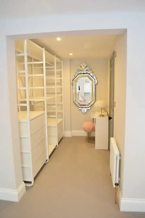 3 Bedroom Garden House in Dalston