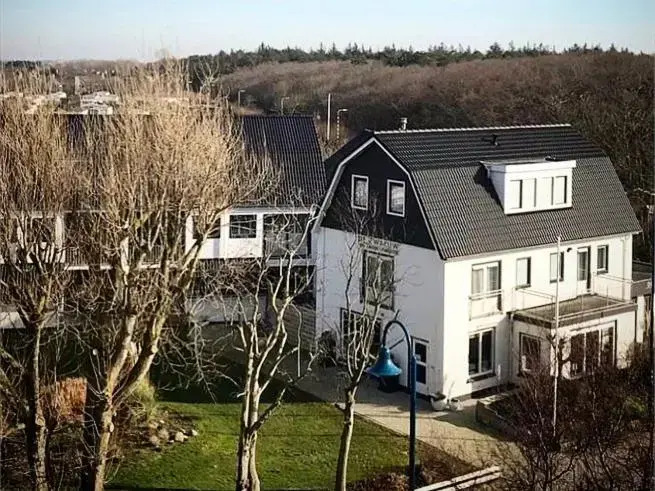 Boutique Hotel de Zwaluw