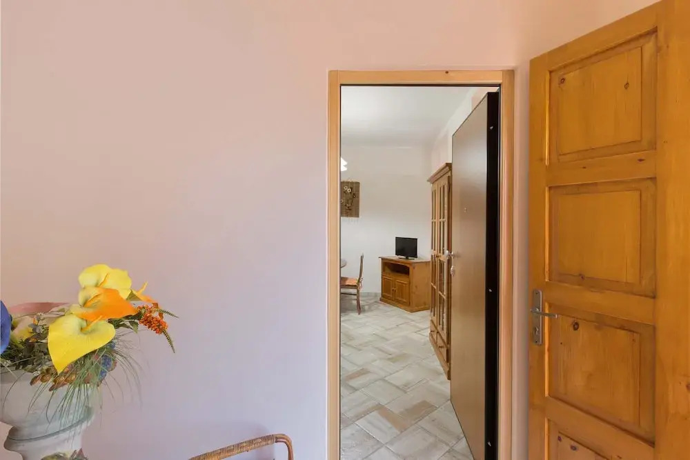 Villa Rosy Casa Vacanze