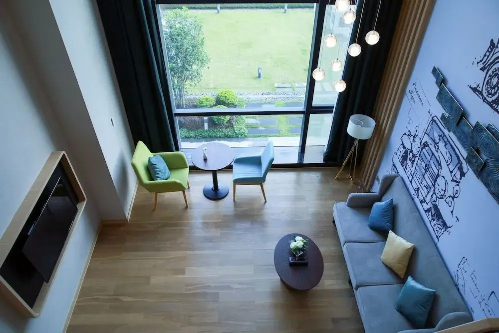 Huizhou Faithland Atin Hotel