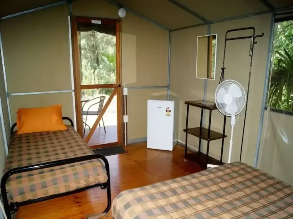BIG4 Carnarvon Gorge Holiday Park
