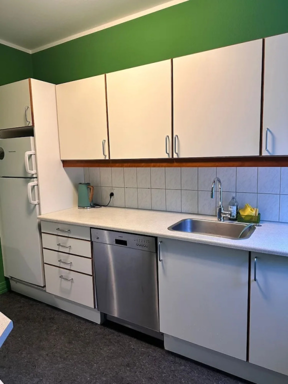 GreenBrook Homes