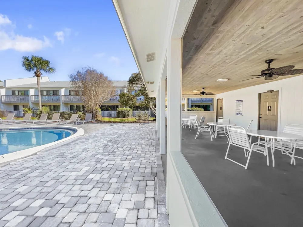 Hidden Beach Villas 215