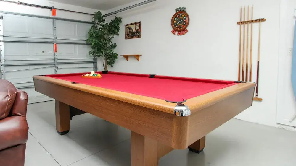 Villa in Windsor Hills Resort 1701
