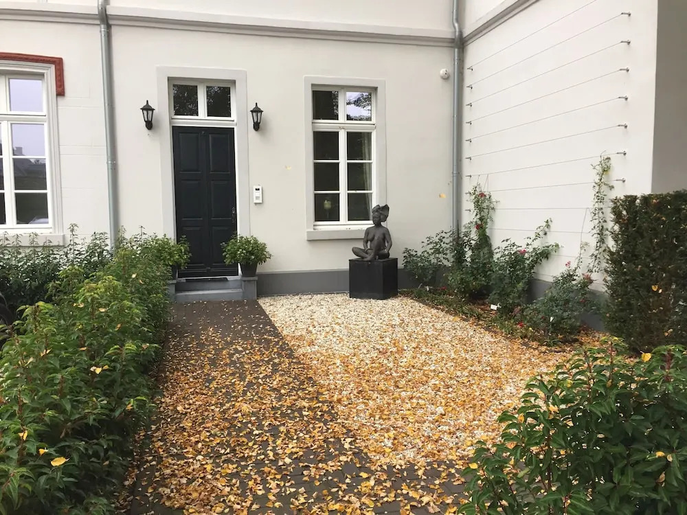 Rooms GUT HEIDEFELD