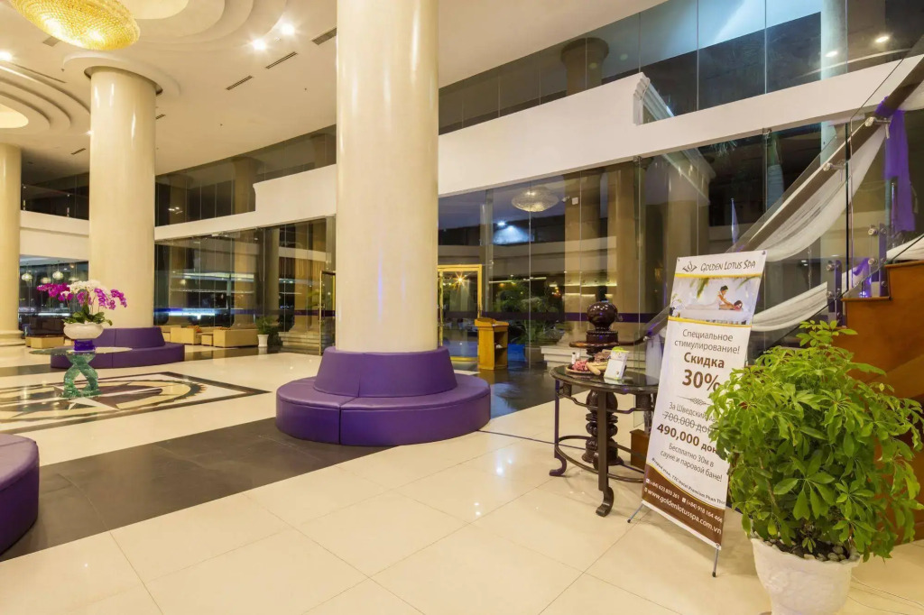 TTC Hotel Phan Thiet