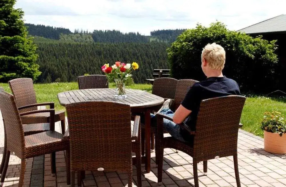 Pension Haus Astenblick