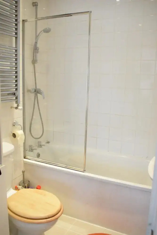 Modern 1 Bedroom Apartment in Clapham