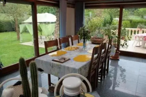 La Maison Ardennaise