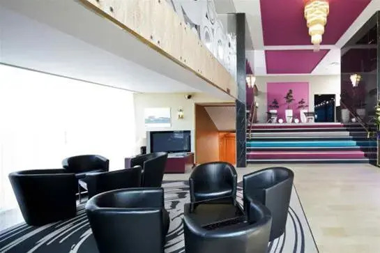 Marine Hotel Cherbourg Plaisance