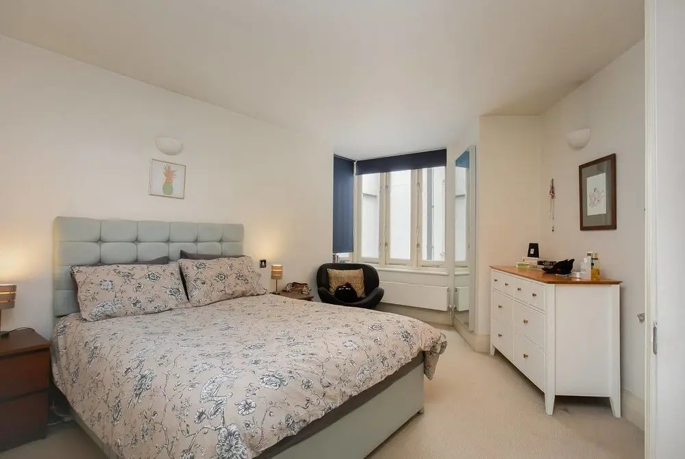 Fantastic Flat - 10 Mins to Oxford Street!