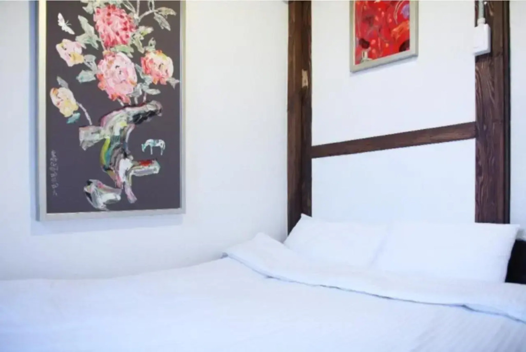 MongYouHwaWon Guesthouse