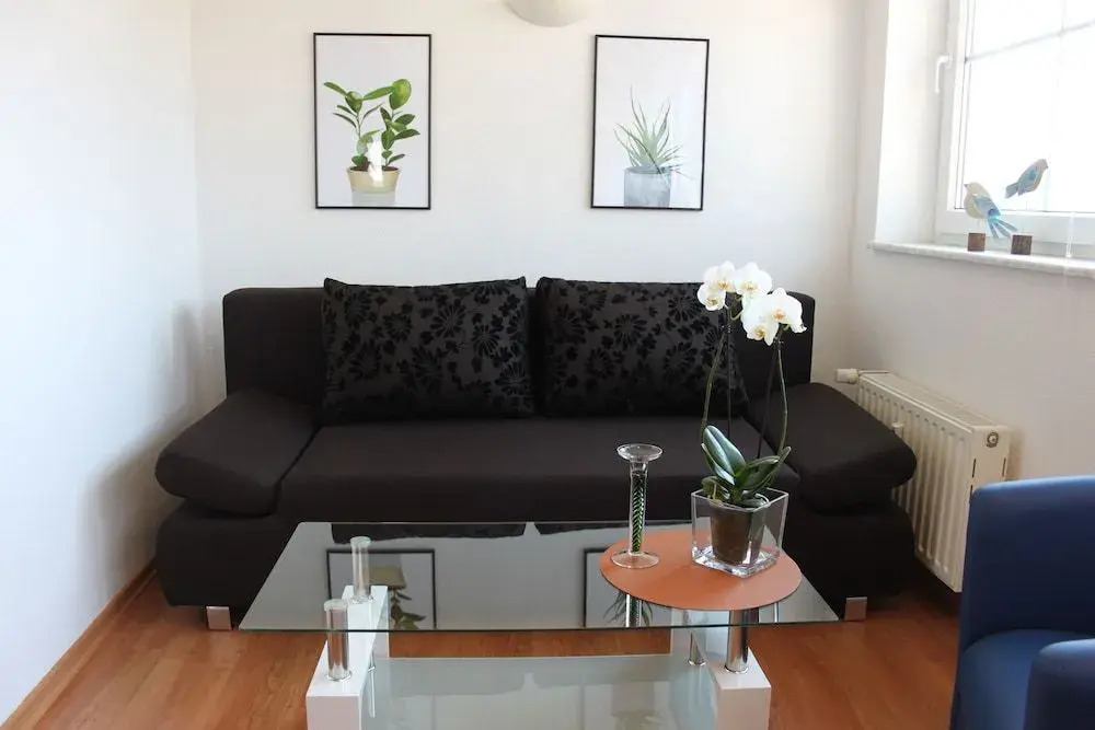 Ferienwohnung Orchidee