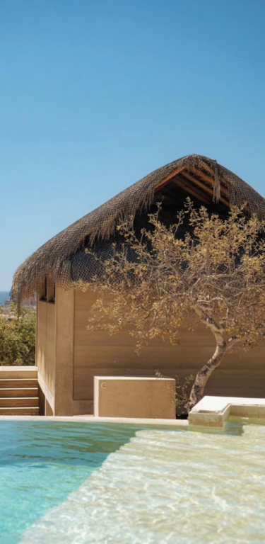 Hotel Cabanas uno