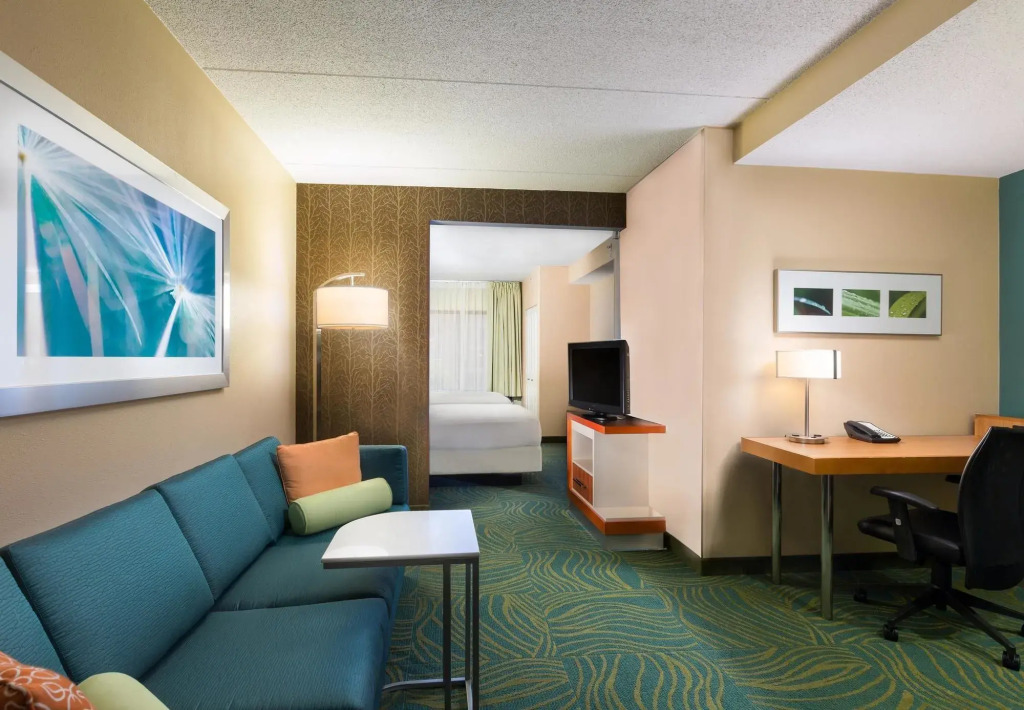 Austin Marriott South
