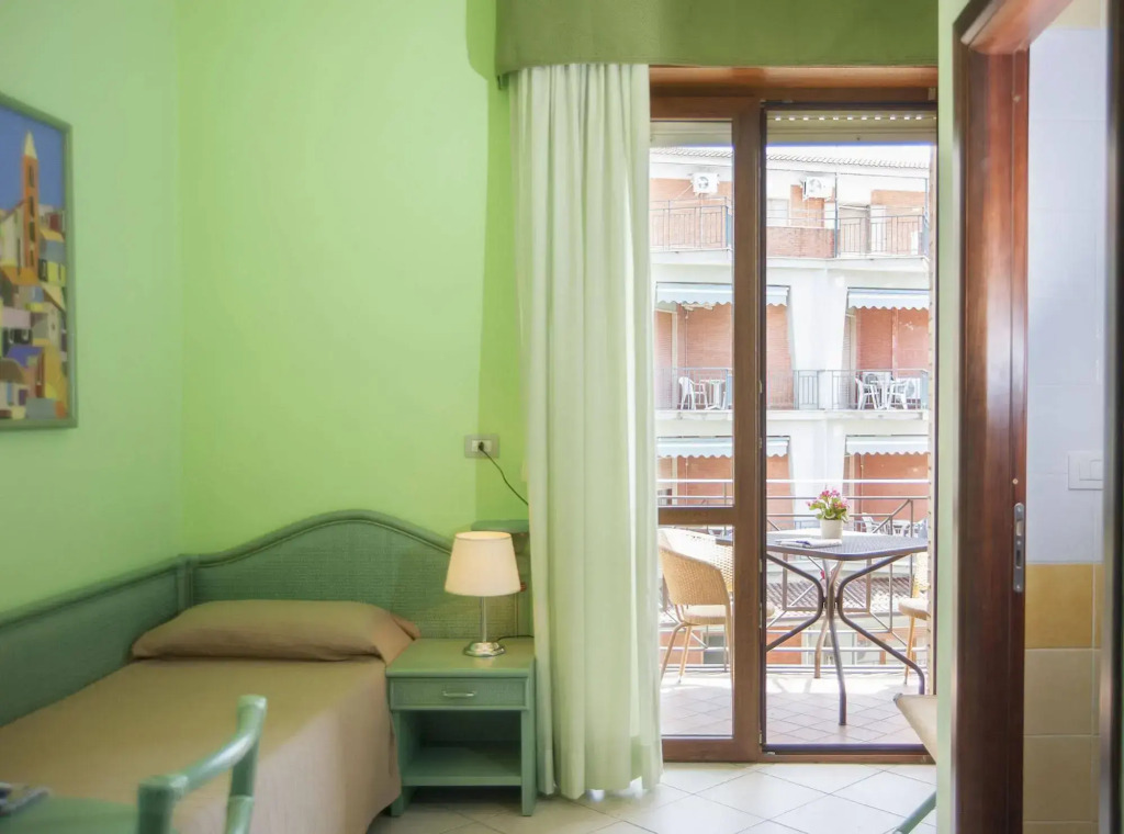 Hotel Orion