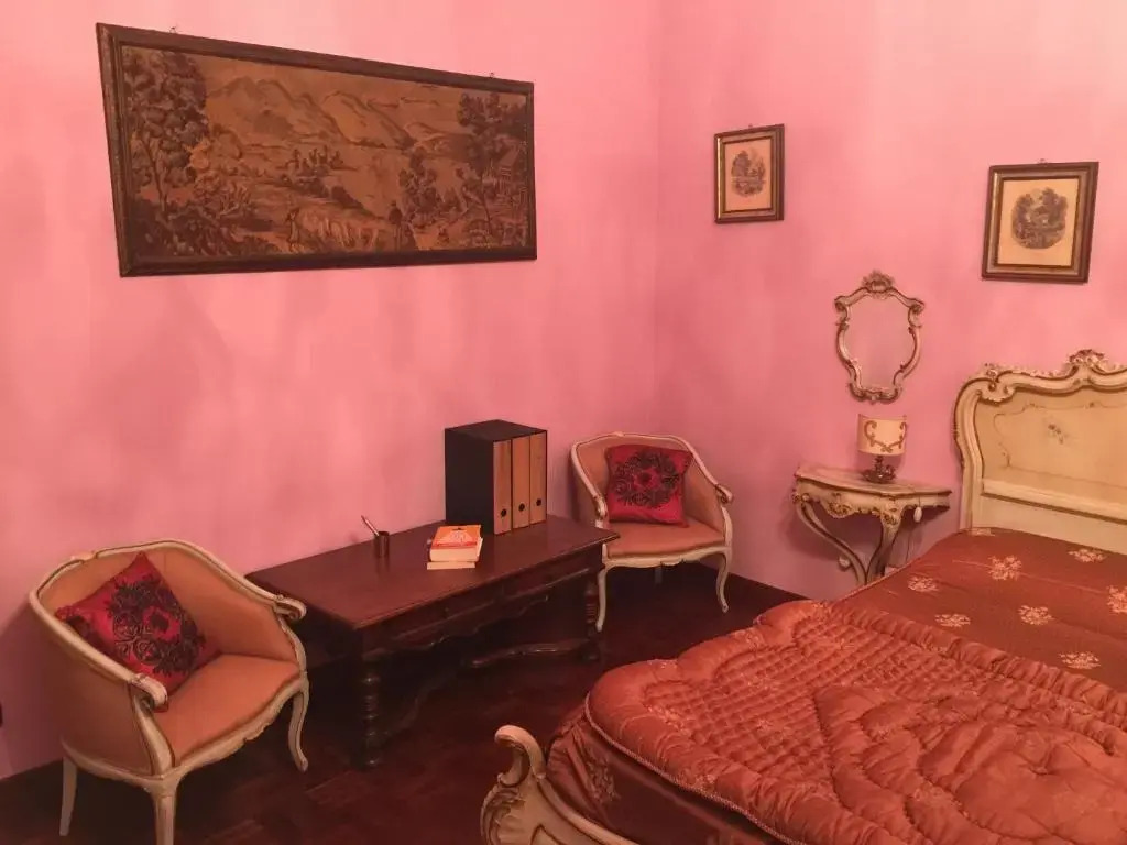 Lalla's Central Apartment