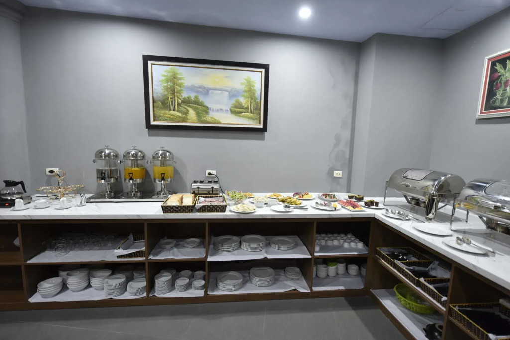 Ibiz City Hostel