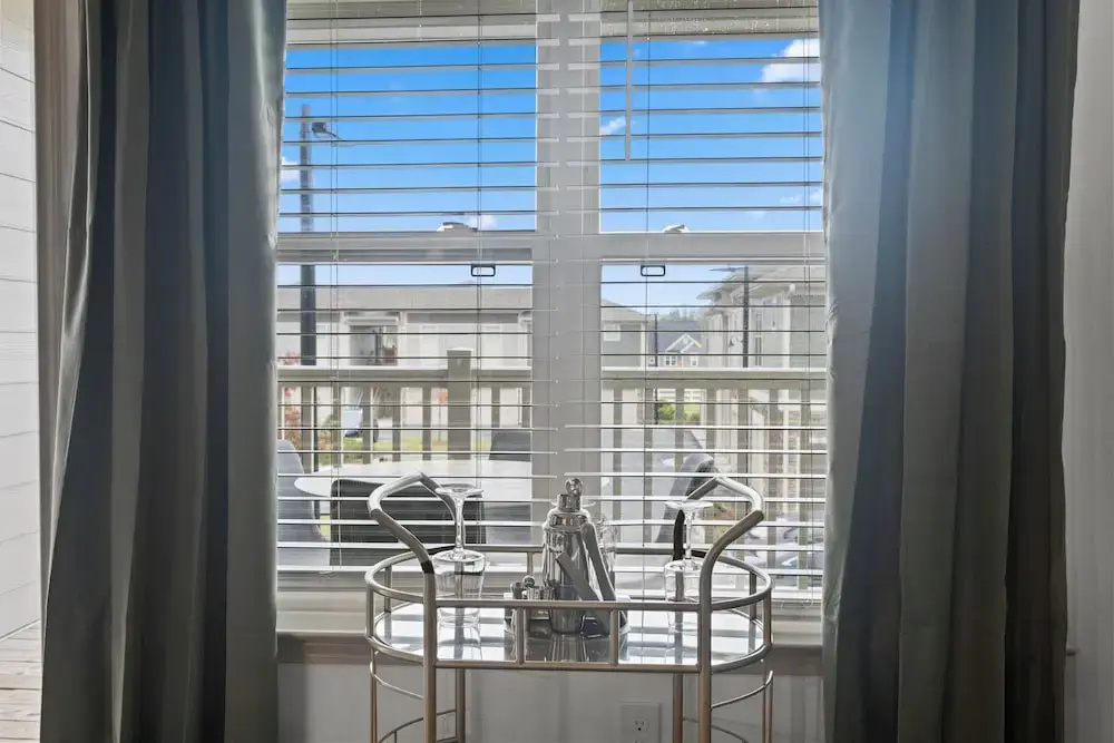 Upscale King 4BR Suite Uptown Charlotte