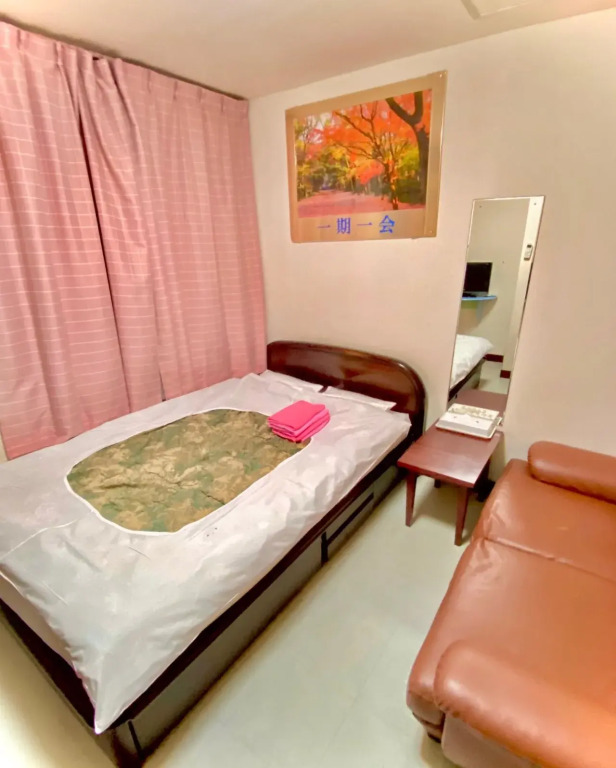 Hotel Hoshi Kai Kan
