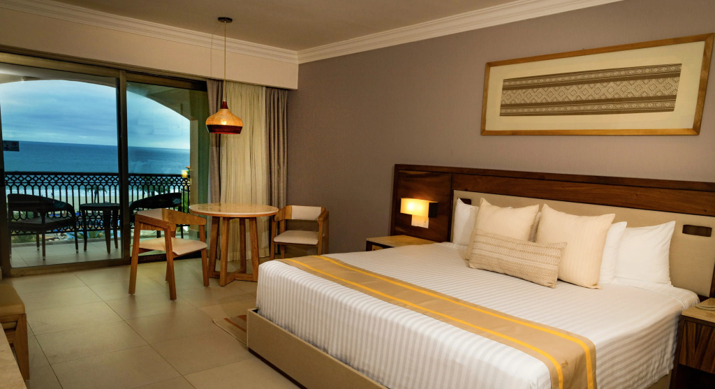 Royal Solaris Los Cabos - All Inclusive