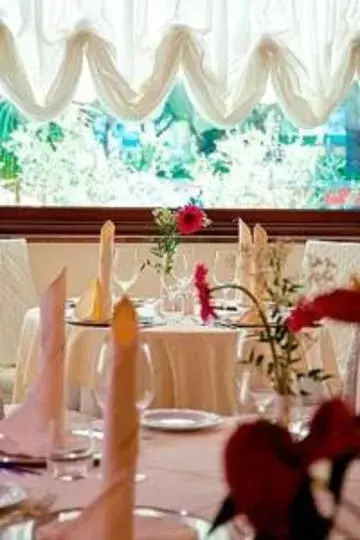 Hotel Ariston