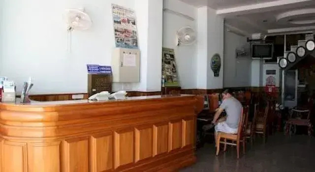 Glory Nha Trang Hotel