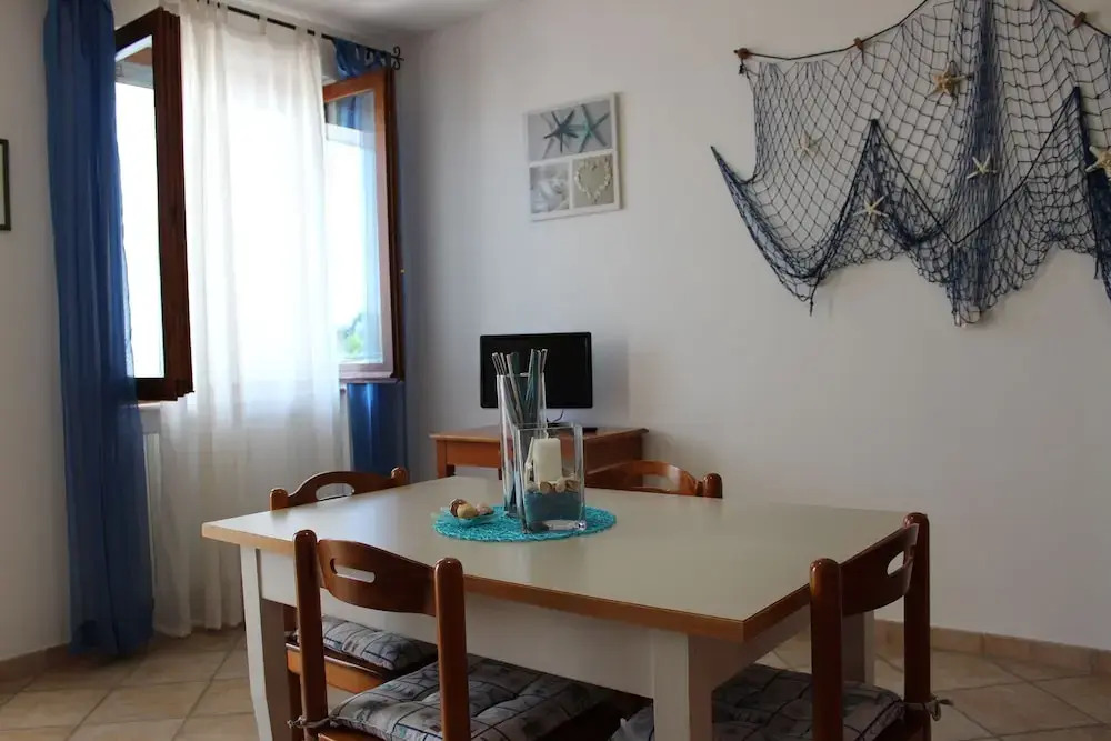 Appartamento Rosmarino