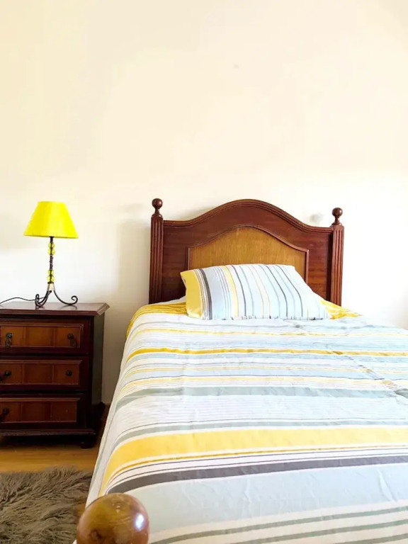 House with 3 Bedrooms in Marinha Das Ondas, with Terrace And Wifi - 50 M From the Beach