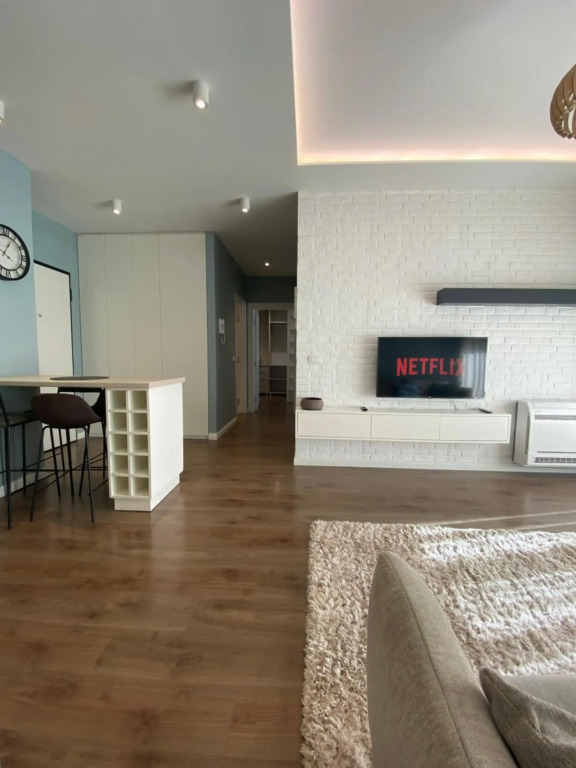 Tirana Primo Apartment