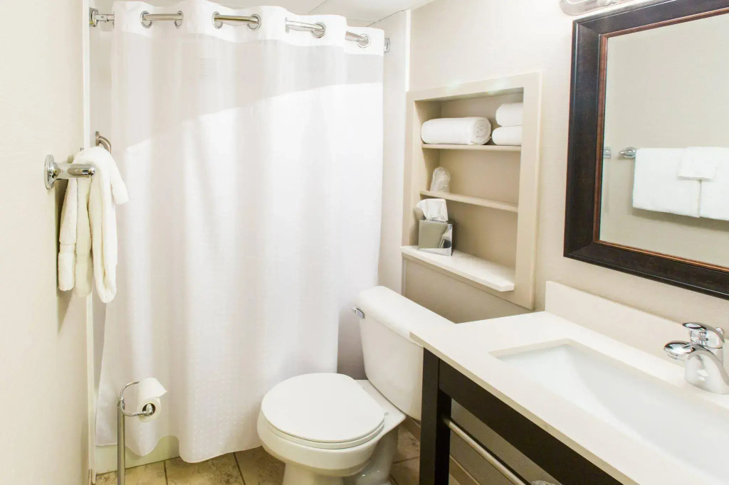 Holiday Inn Sioux Falls-City Center by IHG