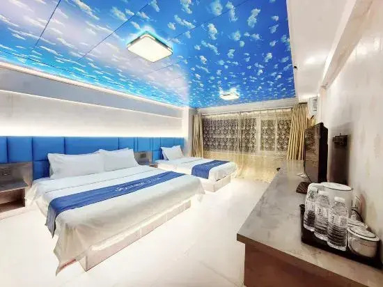 Home Inn Huayi Selected Hotel