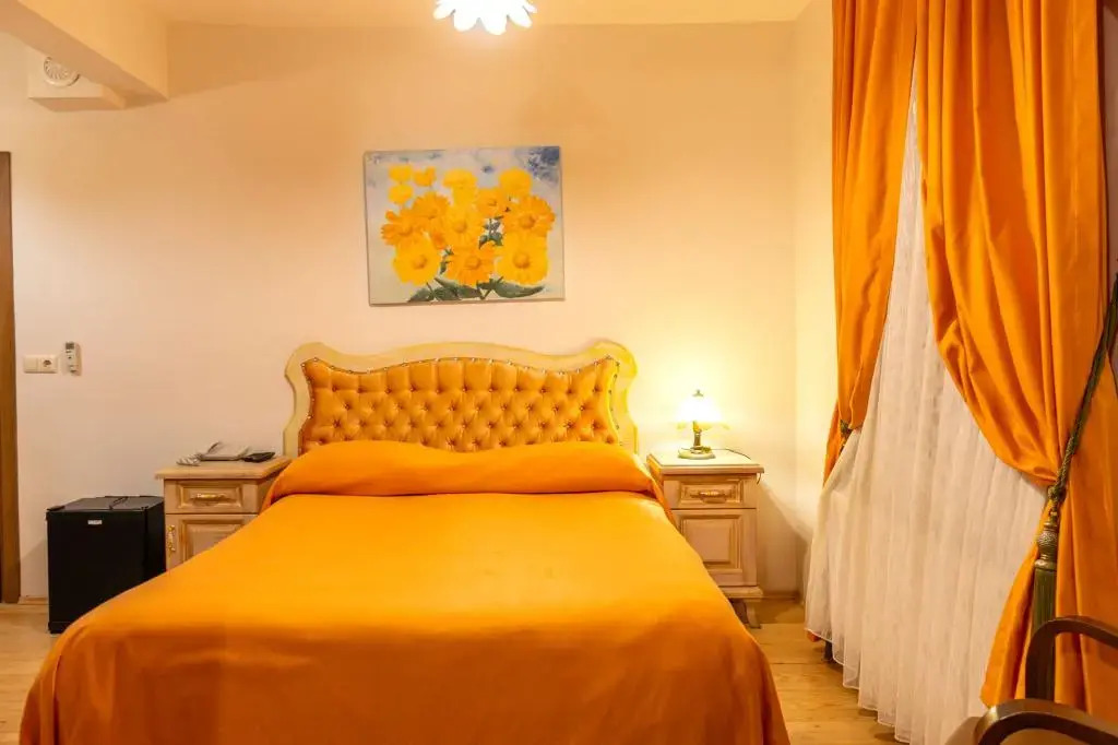 Sapanca Dilek Konagi Hotel