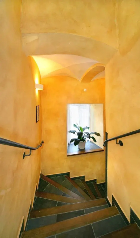 Hygge Hotel U Zvonu