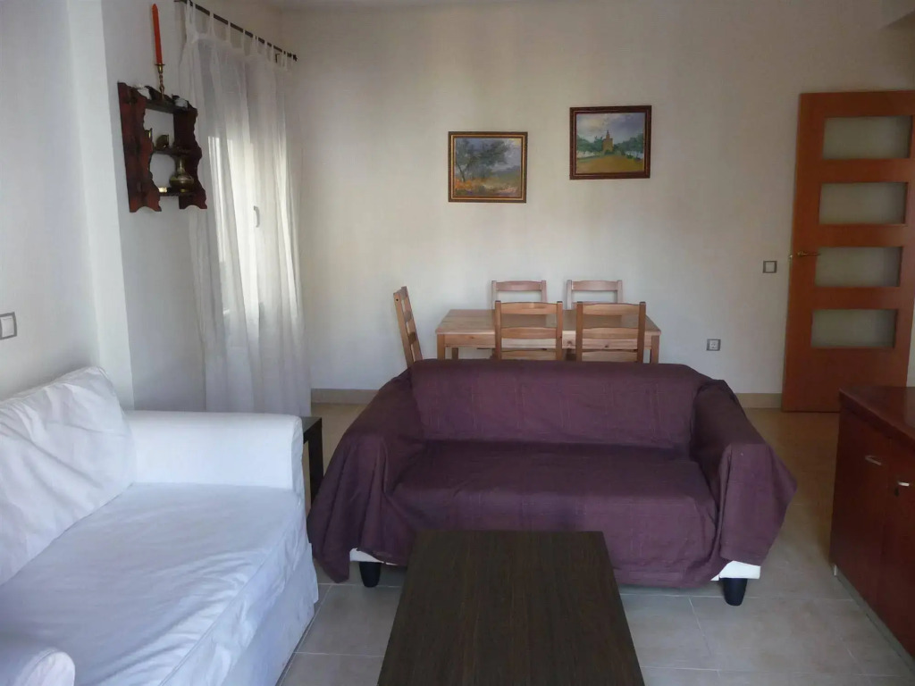 Apartamentos Turísticos La Encarnación