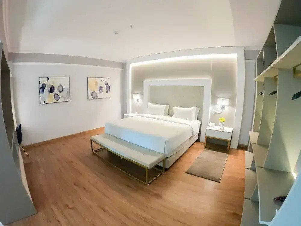 Bisinii Boutique Hotel