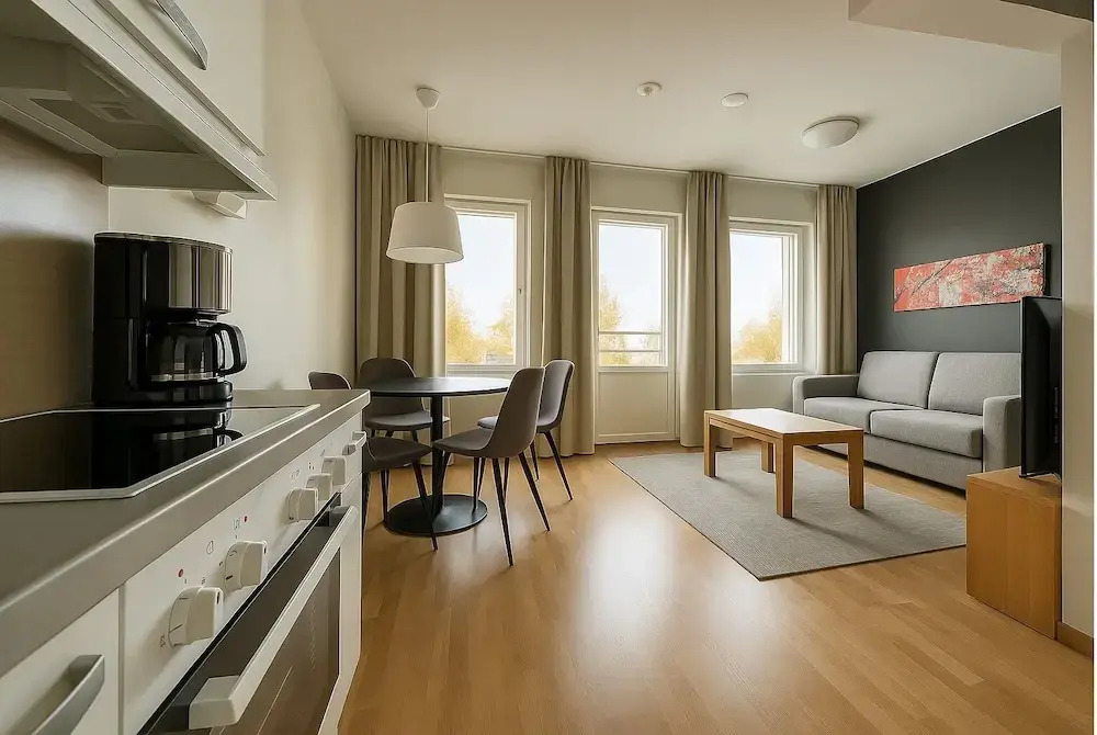 TH City Suite 3