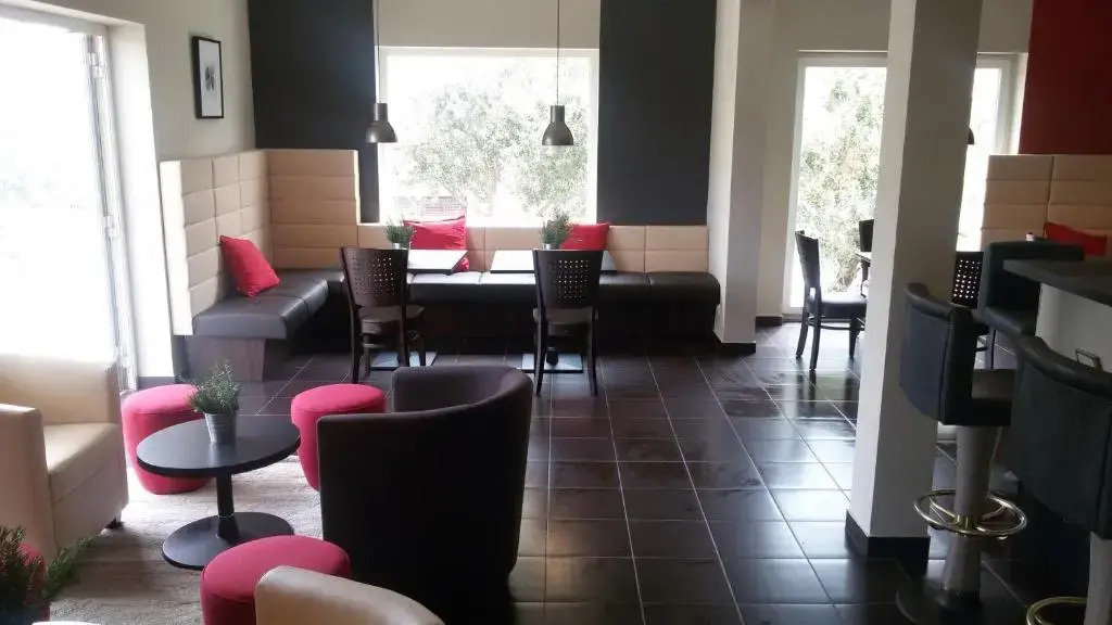 Viktoria Lodge Bed and Breakfast