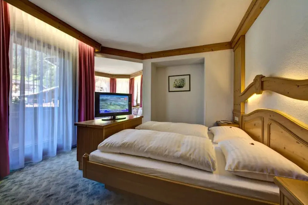 Hotel zum grünen Tor