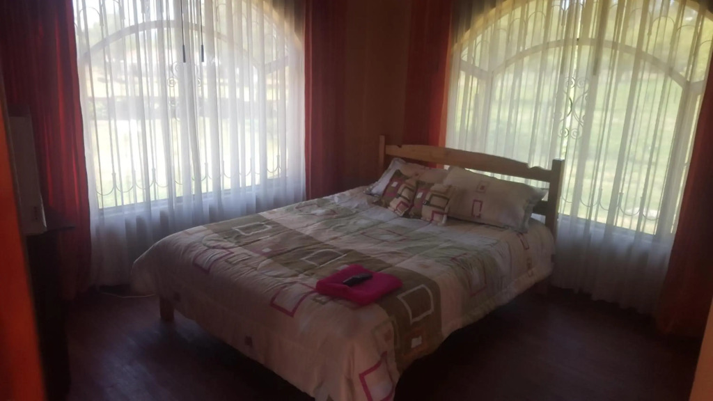 Finca Villa Patricia