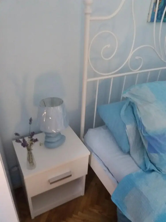 Olivera Apartments