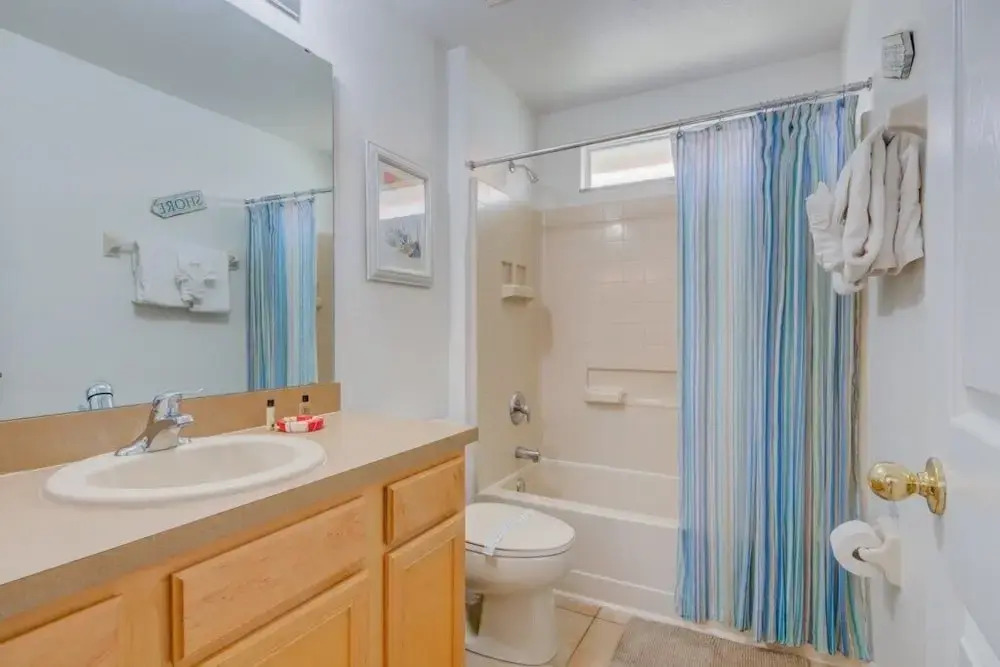 Robert's Solana Resort 4 Bedroom Home