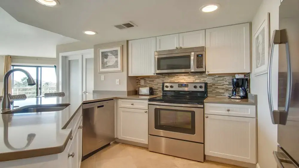 Villamare 3529 - 2 Br villa by RedAwning